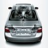Subaru Symmetrical AWD – o co w tym chodzi?
