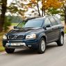 Volvo z nowym rekordem. Żaden pasażer XC90 nie zginął na brytyjskich drogach