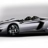 Aventador J Speedster z wirtualnym pakietem Prindiville