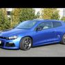 Tuningowy strzał w dychę - B&B Scirocco R Stufe 3 (2010)