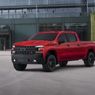 Chevrolet Silverado z klocków Lego. Wygląda jak oryginał i naprawdę sporo waży