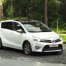 Toyota Verso 1,6 D-4D z silnikiem BMW