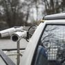 Auto z kamerą zamiast kontrolera? Warszawa testuje system kontroli opłat parkingowych