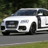 B&B Audi SQ5 TDI Stufe 2 (2013)