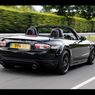 Kolejny krok – BBR MX-5 2.0 Supercharger Stage 2 (2012)