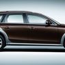 Audi A4 Allroad Quattro oficjalnie