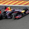 Grand Prix Belgii: kolejny krok Vettela