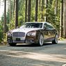 Mansory Bentley Flying Spur - 900 KM i 340 km/h!
