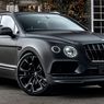 Bentley Bentayga zrzucił frak i przyodział dres. Wyszło mu to na dobre?