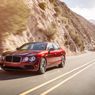Bentley Flying Spur V8 S (2016) - sportowa twarz luksusu