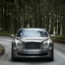 Bentley Mulsanne - test i ostatnie video