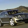 Bentley zapowiada model w nadwoziu SUV