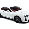 Czy 630KM może być "eko"? Bentley Continental Supersports