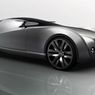 Bentley - futurystyczne koncepty