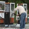 Jakie paliwo najczęściej tankujemy?