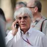 Ecclestone nie chce GP Francji