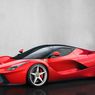LaFerrari wyprzedane!