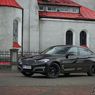 BMW 320d Gran Turismo Modern (3 GT) - test