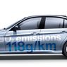 Nowe BMW 316d dla baaaardzo oszczędnych
