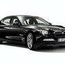 BMW 740i / 740Li pierwsze 6-cylindrów od 1992 roku!