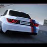 TMCars Concept30 - pomysł na...BMW serii 3 (E30)