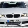 AC Schnitzer ACS1 3.5I BMW Serii 1
