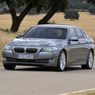 BMW 550d jako TriTurbo Diesel?!