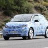 Intensywne testy BMW i3 nadal w toku