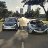 BMW i5 - projekt w planach