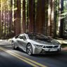 Czas oczekiwania na BMW i8 zredukowany z 18 do 4 miesięcy