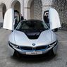 Nie będzie BMW i8 od M GmbH