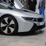 Bridgestone ma wyłączność na opony do BMW i8