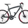 BMW M Bike - rower M Power?