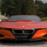 Sportowe auto BMW i Toyoty – kilka wersji w przygotowaniu