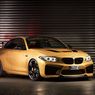 BMW M2 mocniejsze niż Lamborghini Huracán