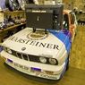 Symulator z prawdziwego BMW M3!
