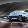 BMW M3i Concept - bawarski Nissan GT-R?
