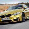BMW M4 Coupé pokonało Nordschleife w 7 minut i 52 sekundy