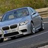 BMW M5 - kolejna porcja informacji