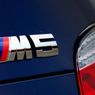 BMW M5 na targach w Szanghaju?