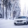 Ferie pod znakiem M: BMW M550i xDrive na najlepszych drogach Tatr