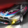 Nowe BMW M6 GT3 nadchodzi