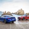 BMW M8 zadebiutowało jako coupe i kabriolet. Ma też jeszcze mocniejszą wersję