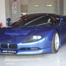 Unikatowe BMW M12 Nazca na sprzedaż!