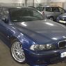 BMW Serii 5 E39 będzie ścigać piratów drogowych