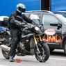 Nowy na rynku turystyków: BMW S1000XR