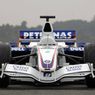 BMW i Ford wrócą do Formuły 1?