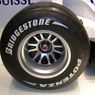 Bridgestone odchodzi z Formuły 1