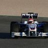 GP Australii F1 - Druga seria treningowa: KERS vs. Dyfuzor