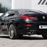 Prior Design i nowy pakiet dla BMW serii 6